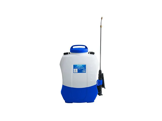 Di martino LITHUM 8 Battery Backpack Pump - Di Martino