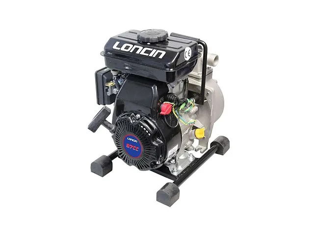 Loncin Bomba de agua 25ZB21 - 1.2 Q - Loncin
