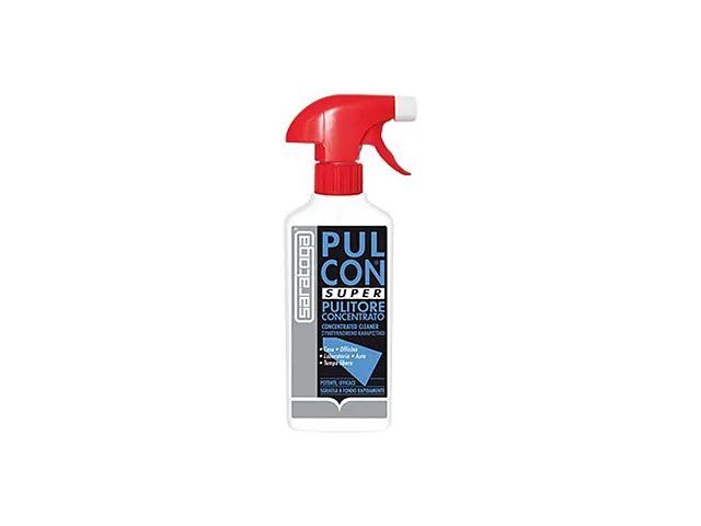 Saratoga PULCON Concentrated Cleaner - Saratoga