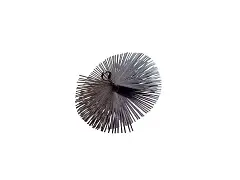 Sae Cepillo para chimenea de acero - SAE