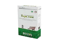 Bottos Saatgut für extensiven Rasenansaat ROYAL PARK - BOTTOS