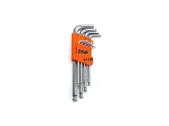 Hit Juego de llaves hexagonales - HIT