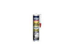 Tytan Silicona EDIFICACIÓN / CHAPISTERÍA - Tytan