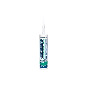 Saratoga Silicone sigillante Antimuffa - Saratoga