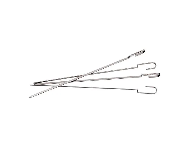 Outdoorchef Brochetas para barbacoa - Outdoorchef