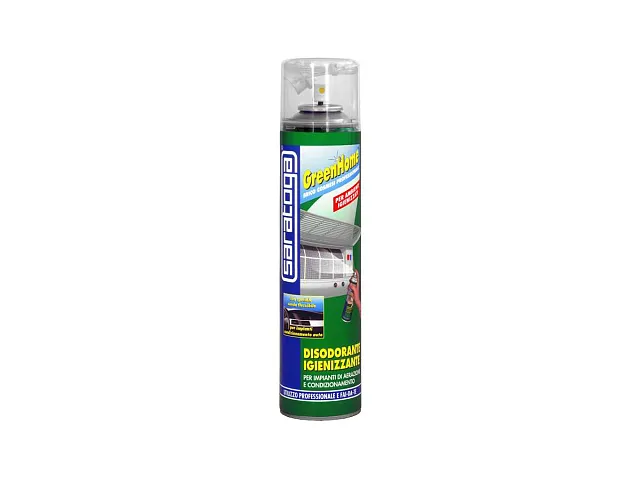 Saratoga GEENHOME Desinfektionsspray - Saratoga