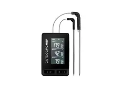 Outdoorchef Termómetro GOURMET CHECK APP - Outdoorchef