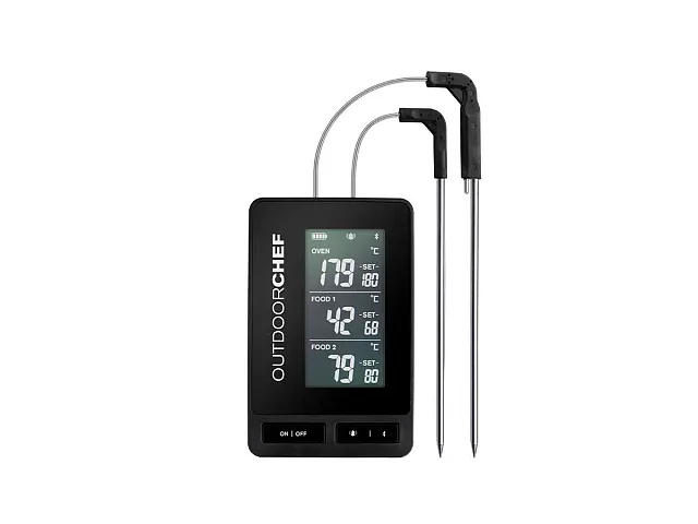 Outdoorchef Termómetro GOURMET CHECK APP - Outdoorchef