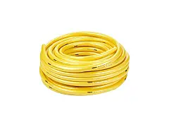 Hozelock Tubo de riego 20 m Ø 12,5 mm SUPER TRICOFLEX - Hozelock