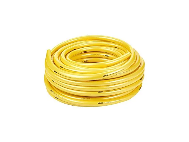 Hozelock Manguera de riego 25/50 m Ø 19 mm SUPER TRICOFLEX - Hozelock