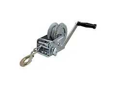 Ribimex Tirador manual de 2 velocidades - Ribimex