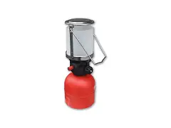 Project 03 Campinglampe FIREFLY 120P - Projekt 03