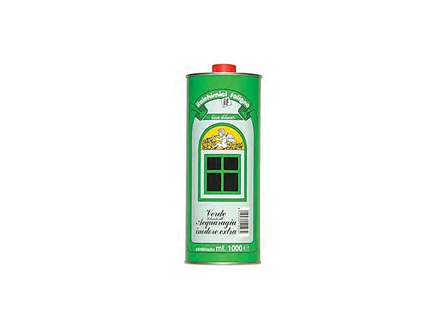 Italchimici group Geruchloses Terpentin extra LINEA VERDE - Italchimici Group