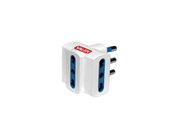 Valex Adaptateur triple - Valex
