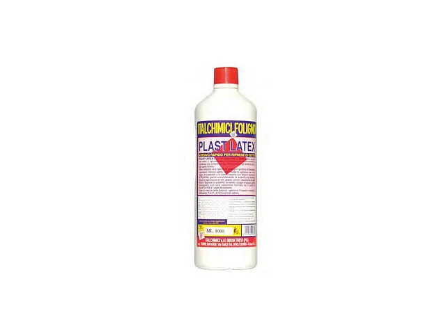 Italchimici group Synthetic-based additive PLAST LATEX - Italchimici Group