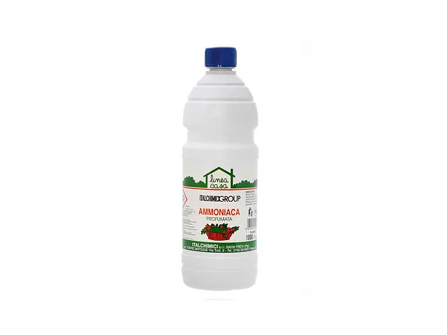 Italichimici Duft-Ammoniak - Italichimici