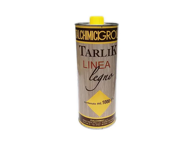 Italchimici group Spray protector de madera TARLIK - Italchimici Group