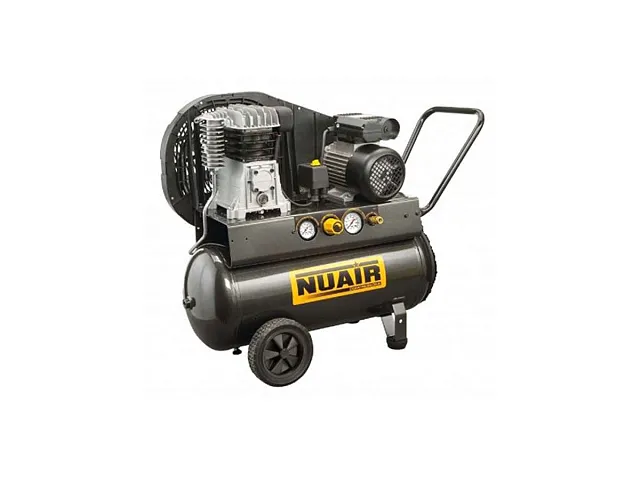 Nuair Compresor de correa B2800 50l - NUAIR