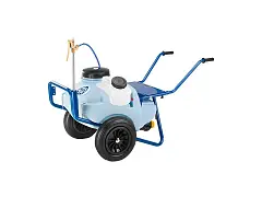 Annovi reverberi Carretilla para pulverización - Annovi Reverberi