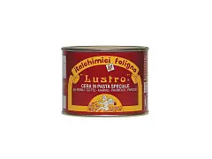 Italchimici foligno Cera en pasta amarilla LUSTRO - Italchimici Foligno