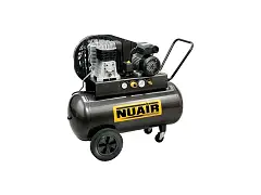 Nuair Compresor de correa B2800 100l - NUAIR