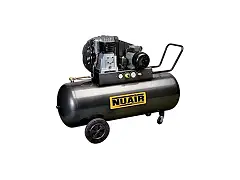 Nuair Riemenkompressor B3800 100l -NUAIR