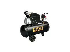 Nuair 50l Luftkompressor - NUAIR
