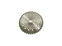 Brumar Disco universale per decespugliatori WIDIA 255 mm 40 denti