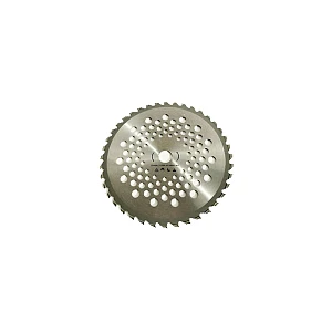 Brumar Disco universale per decespugliatori WIDIA 255 mm 40 denti