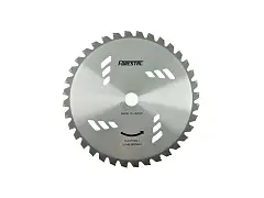 Forestal Disco per decespugliatore 36 denti