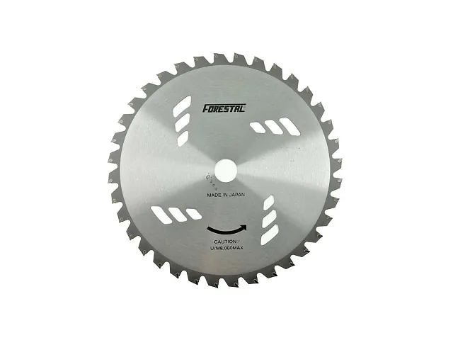 Forestal Disco per decespugliatore 36 denti
