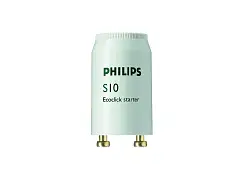 Philips EcoClick Starter S10