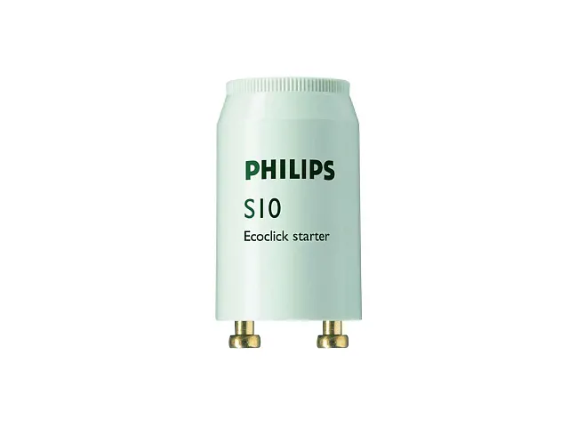 Philips EcoClick Starter S10