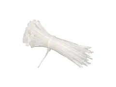 Valex Bridas para cableado transparentes - Valex