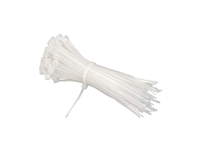 Valex Bridas para cableado transparentes - Valex
