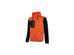 U power Sudadera RAINBOW - U Power