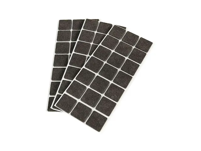 Plastgroup Filzgleiter 30x30 - PlastGroup