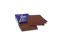 Sait Hojas de papel abrasivo - Sait