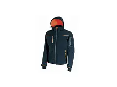 U power SPACE Jacke - U Power