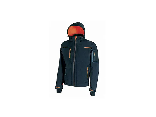 U power SPACE Jacke - U Power