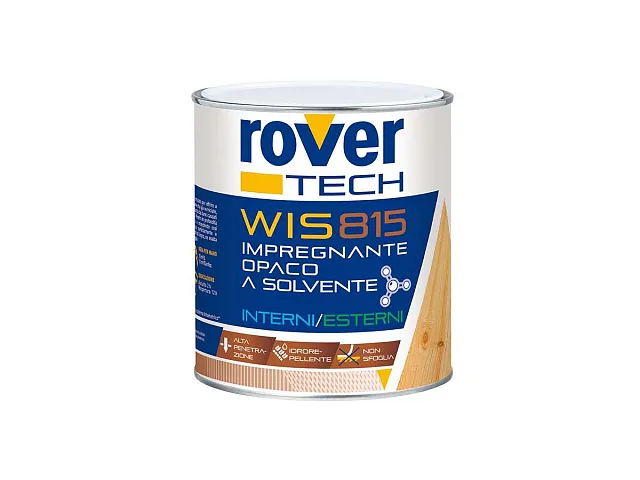 Rovertech Imprimación Nogal oscuro WIS 815 - RoverTech