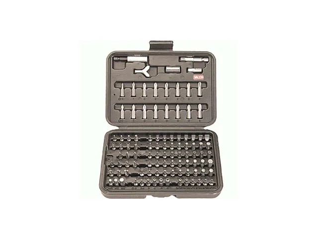 Valex Insertos S100 - Valex