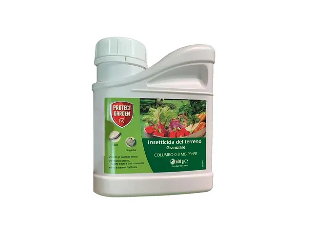 Protect garden Insecticida granular COLUMBO - Protect garden