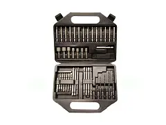 Bgs Kit de 42 piezas de insertos y puntas - BGS