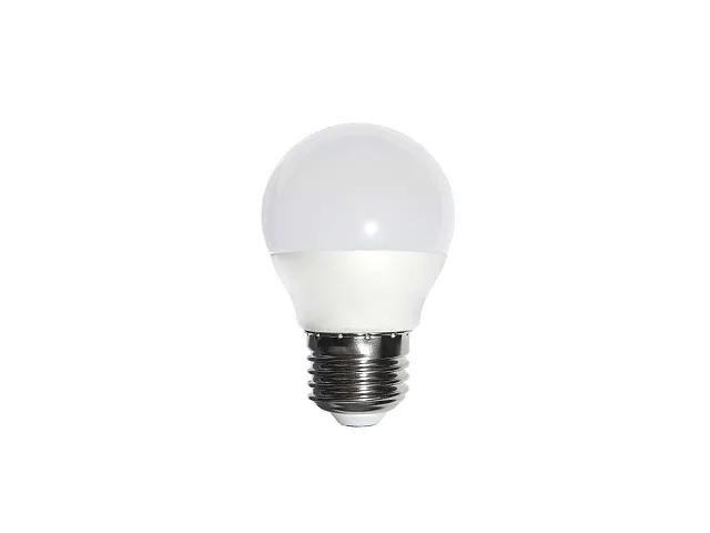 Shanyao Low Consumption LED Bulb 55 W Equivalent - Shanyao