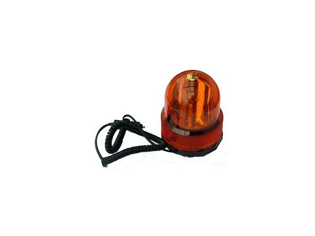 Bgs Magnetisches Warnblinklicht - BGS