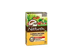 Kb Lumachicida NATUREN en gránulos - KB