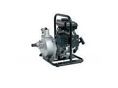 Wortex Tragbare selbstansaugende Motorpumpe LW 30 - Wortex