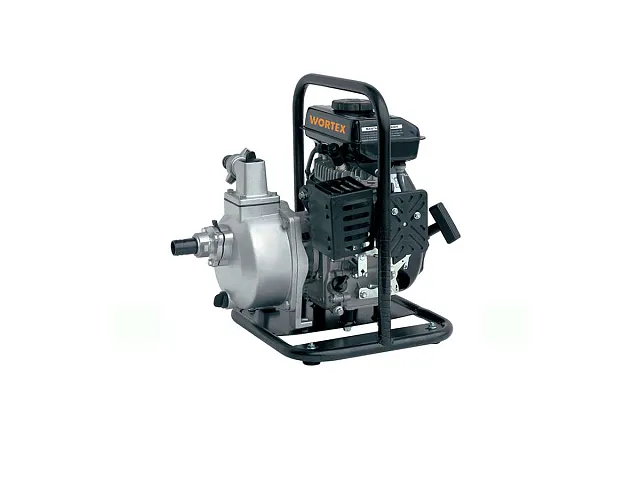 Wortex Motobomba autocebante portátil LW 30 - Wortex