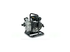 Wortex Tragbare selbstansaugende Motorpumpe LW 40 - Wortex